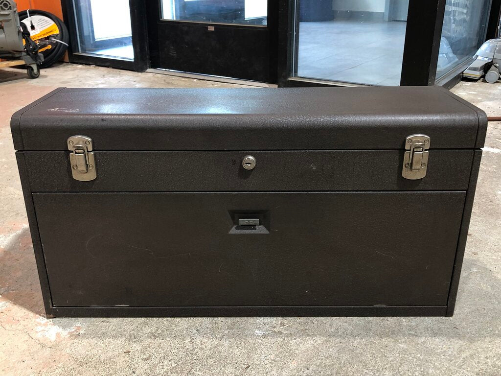 Machinists' Combination Tool Chest