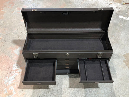 Machinists' Combination Tool Chest