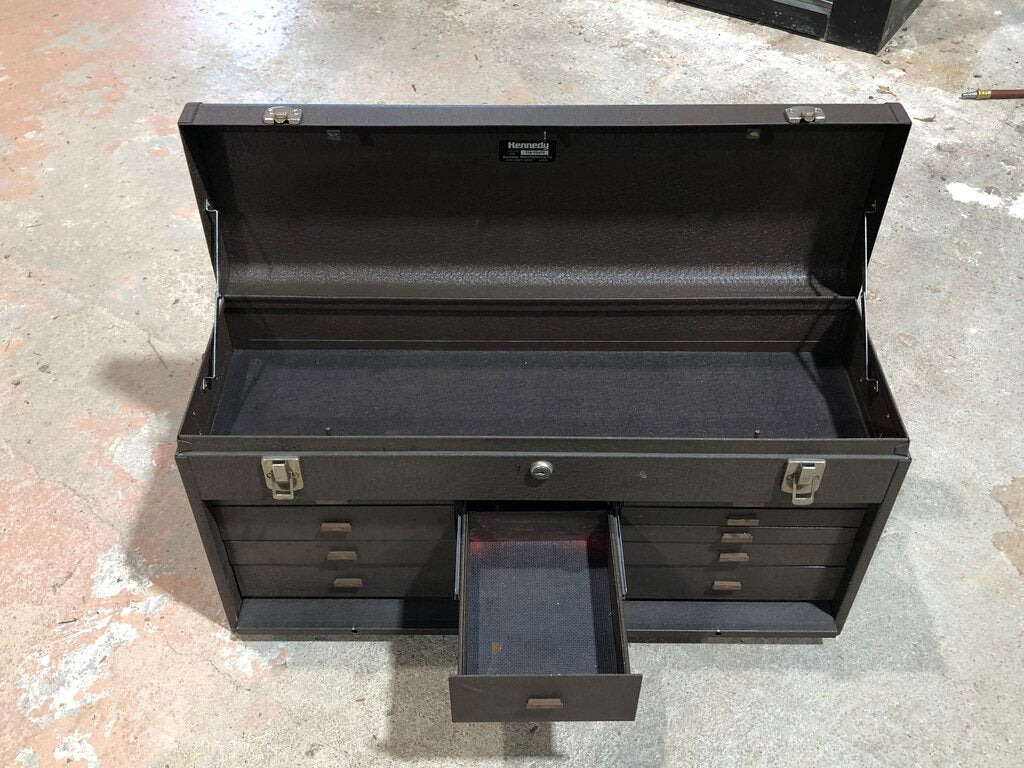Machinists' Combination Tool Chest