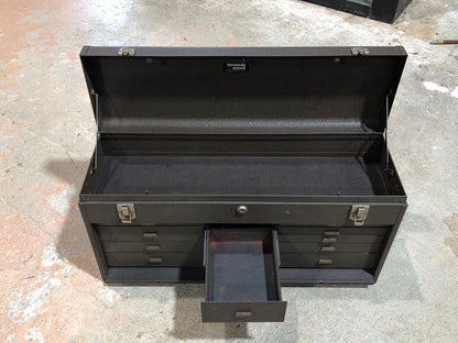 Machinists' Combination Tool Chest
