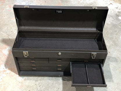 Machinists' Combination Tool Chest