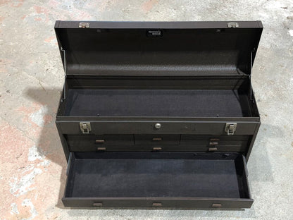 Machinists' Combination Tool Chest