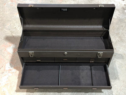 Machinists' Combination Tool Chest