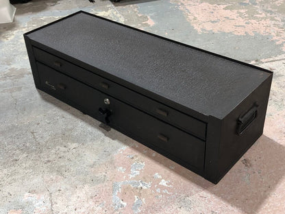 Machinists' Combination Tool Chest