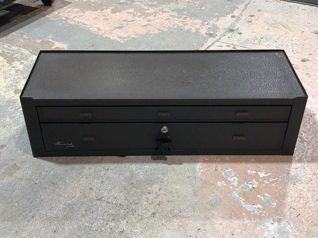 Machinists' Combination Tool Chest