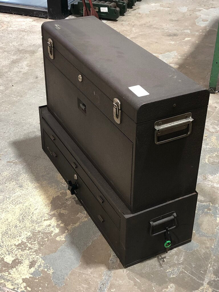 Machinists' Combination Tool Chest