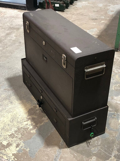 Machinists' Combination Tool Chest