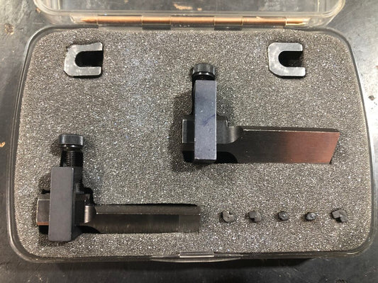Super Wee V-Block Set