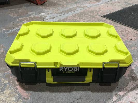 Modular Tool Box