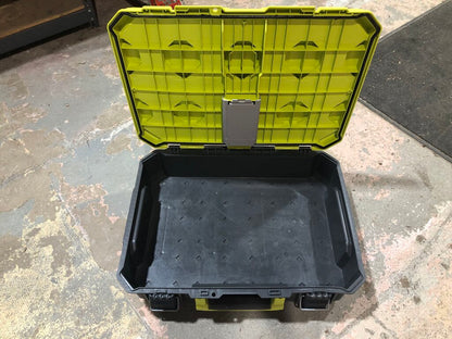 Modular Tool Box