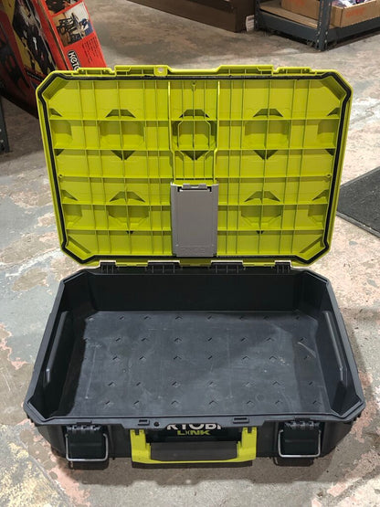 Modular Tool Box