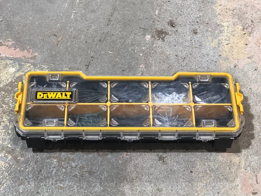 Small Parts Organizer