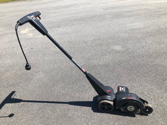 Corded Electric Edger