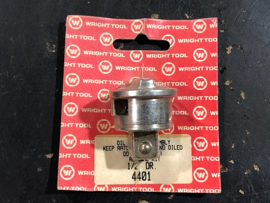 Ratchet Renewal kit
