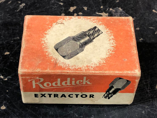 Wedge-Pruf Extractor Set