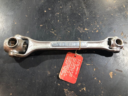 Multi-Socket Wrench