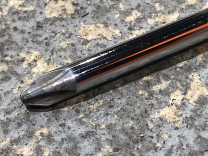 Long Reach Phillips Screwdriver