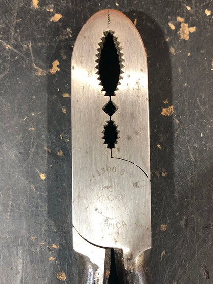 Gas & Burner Pliers