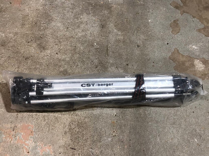 Aluminum Telescoping Tripod