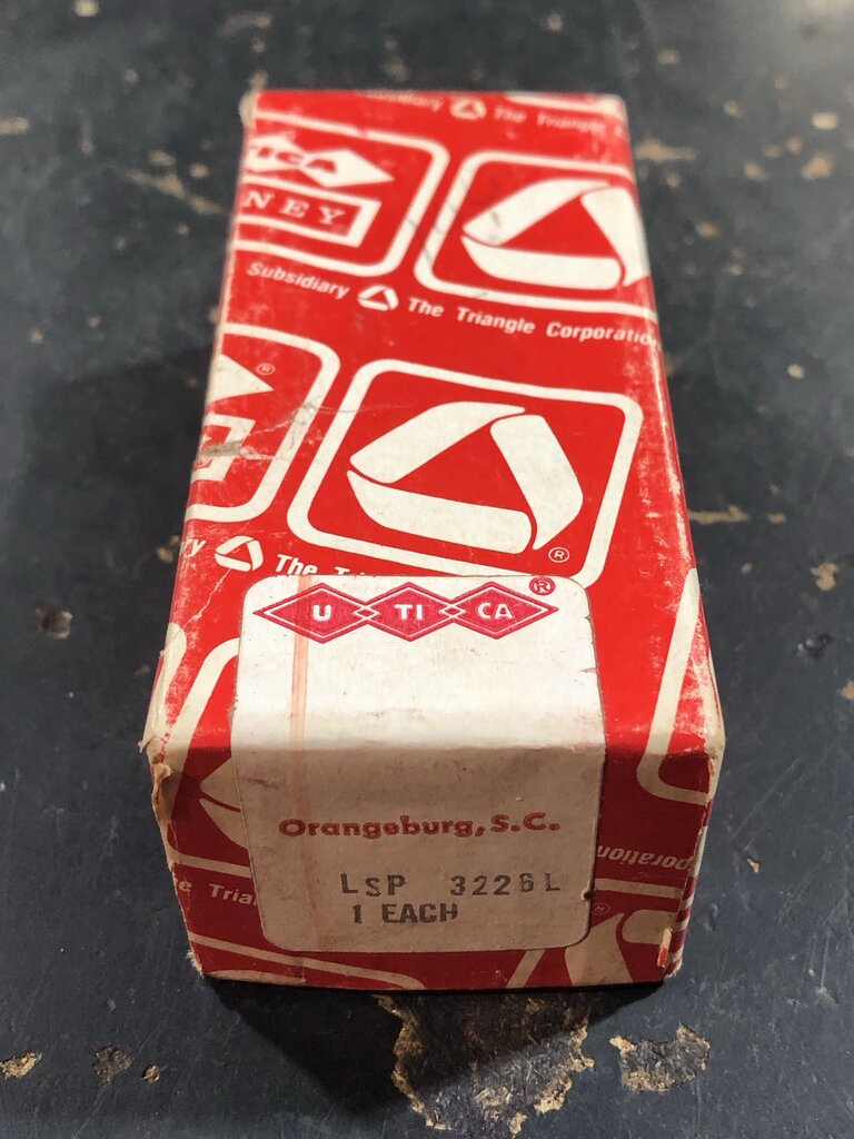 Impact Socket