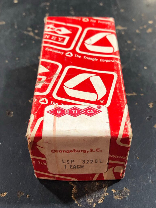 Impact Socket