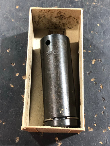 Impact Socket