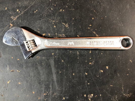 Adjustable Wrench