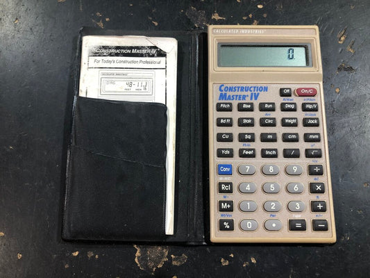 Calculator