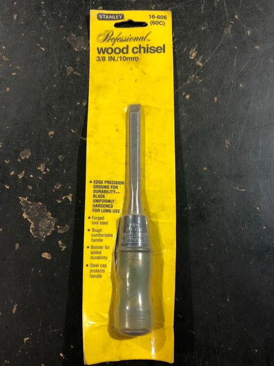 Professional Wood Chisel