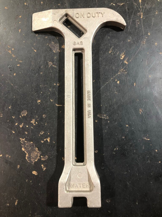 4-in-1 Emergency Tool