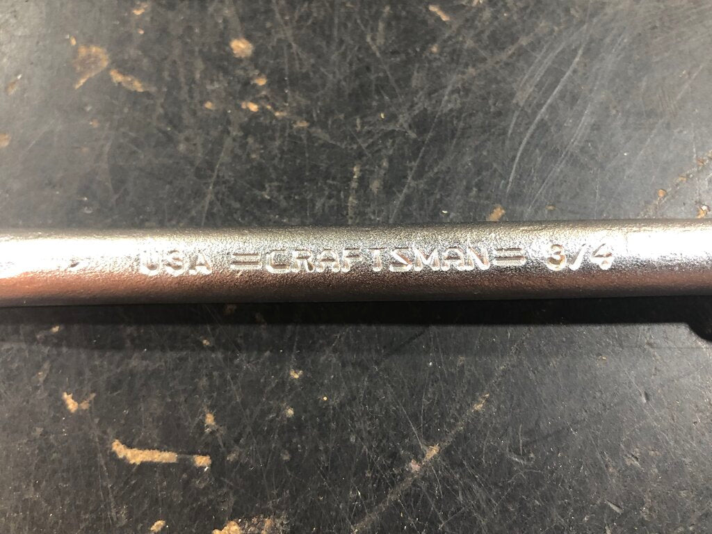 All Steel Chisel