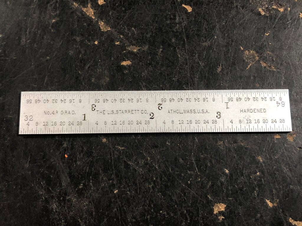 Combination Square Blade
