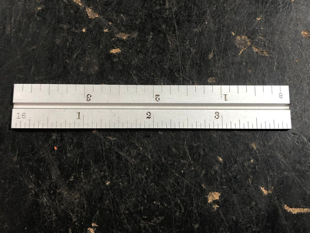 Combination Square Blade