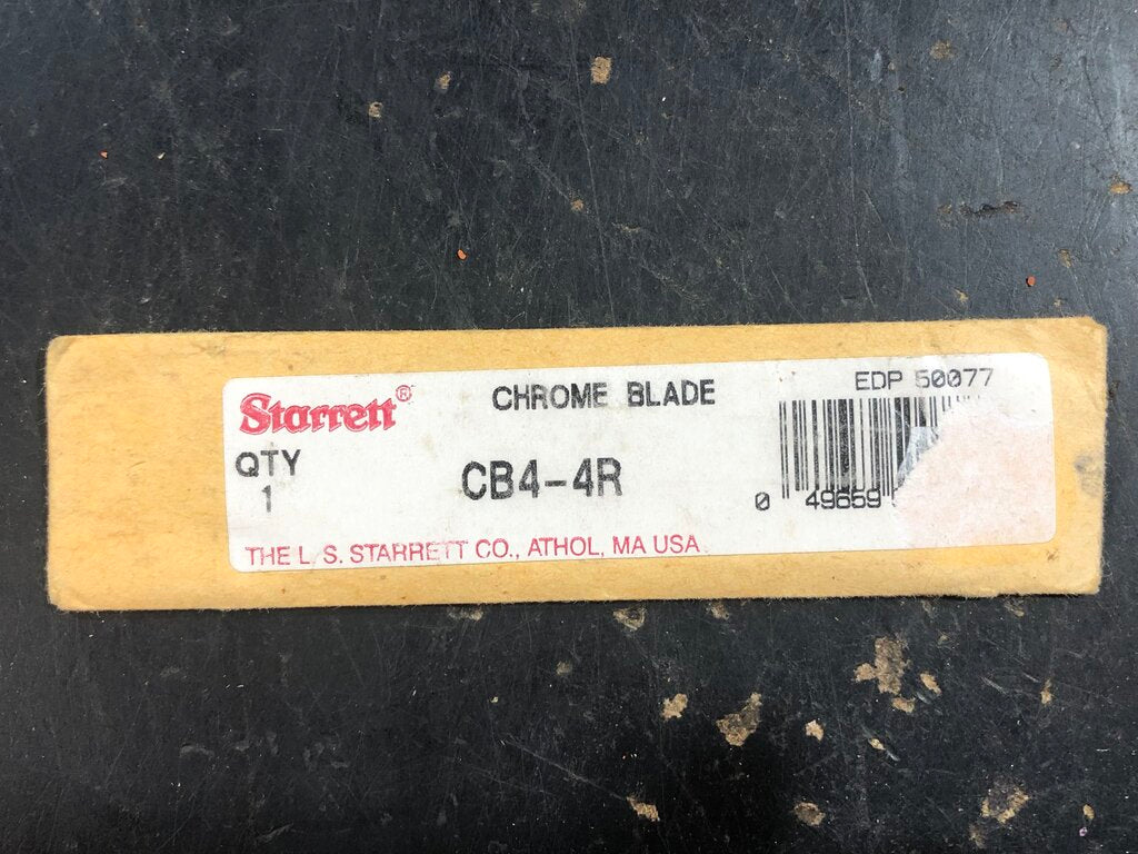 Combination Square Blade