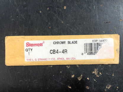 Combination Square Blade