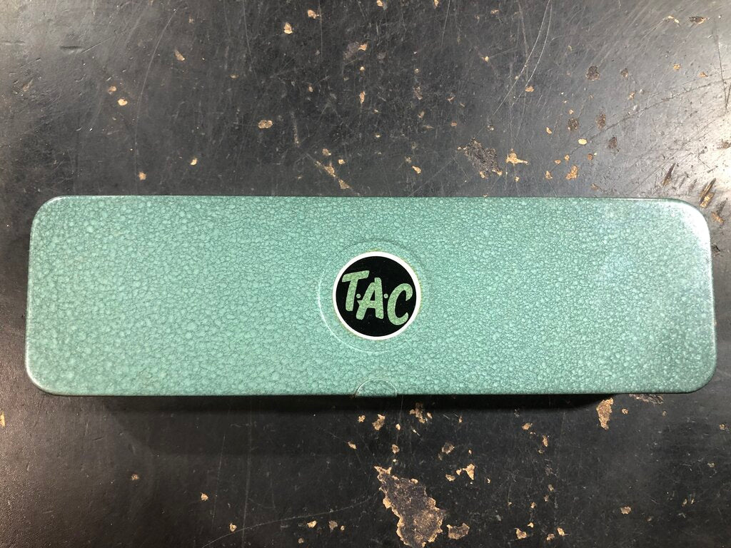 Open End Ratchet Wrench Set