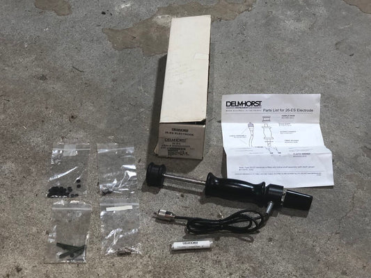 Moisture Meter Electrode