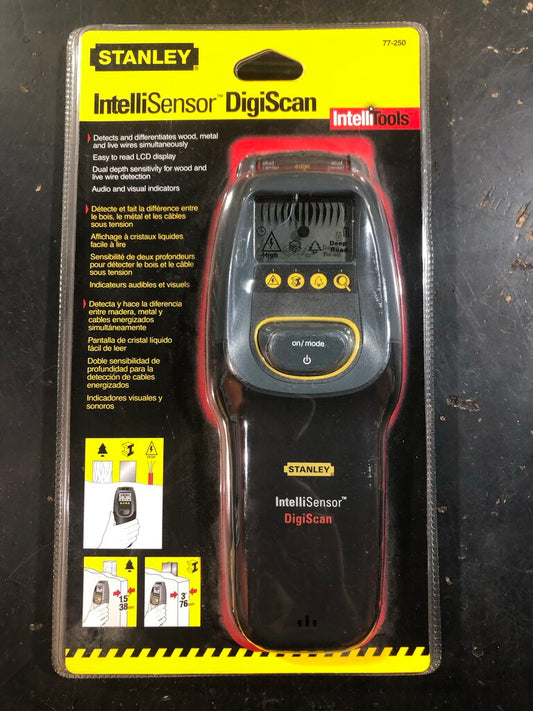 IntelliSensor Digiscan Sensor