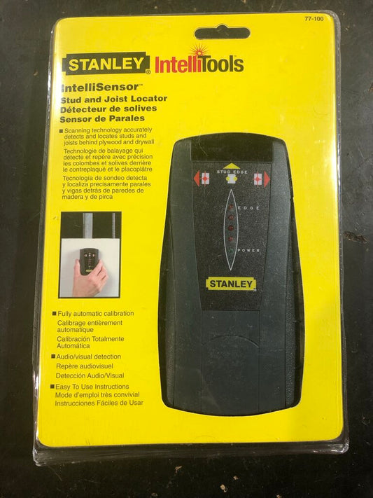 Stud and Joist Locator