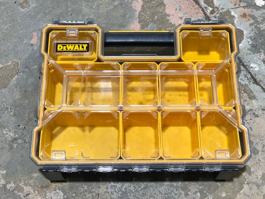 Deep Pro Organizer