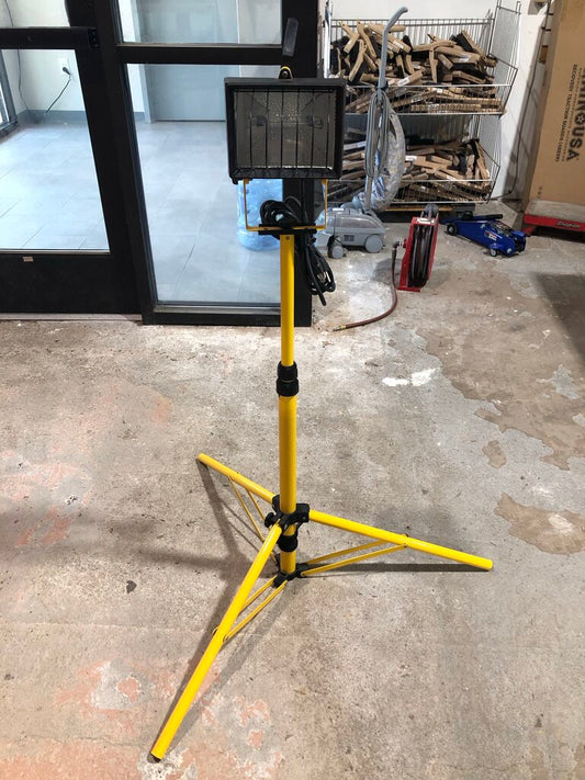 Single Head Work Light