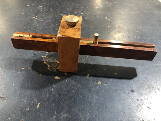 Mortise/Marking Gauge