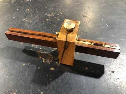 Mortise/Marking Gauge