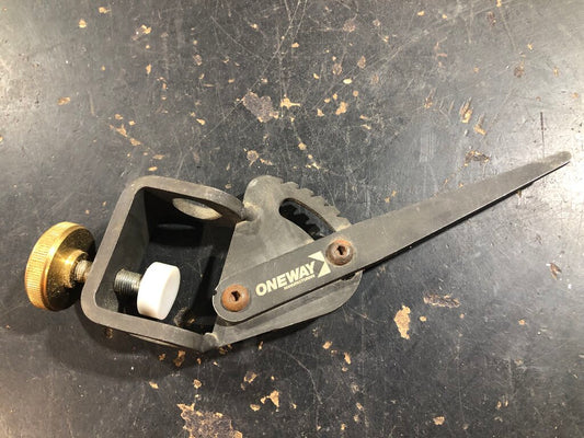 Vari-Grind Attachment