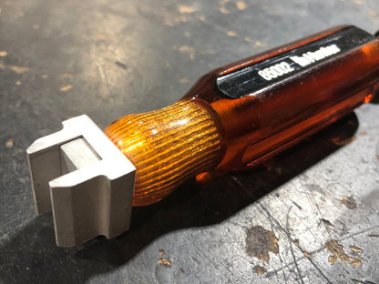 Integrated Circuit Inserter Tool