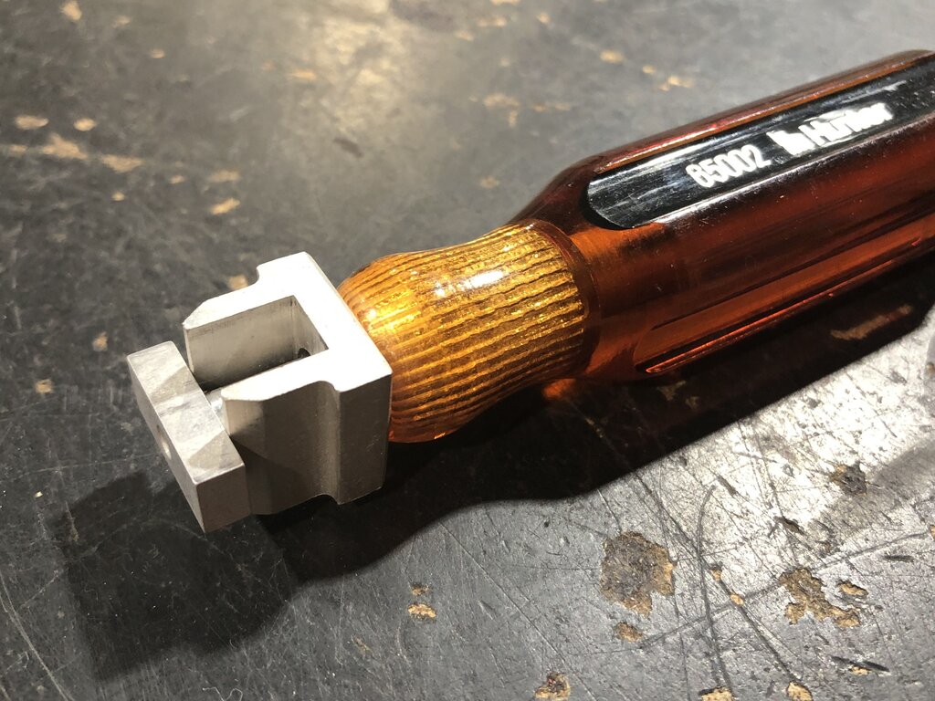 Integrated Circuit Inserter Tool