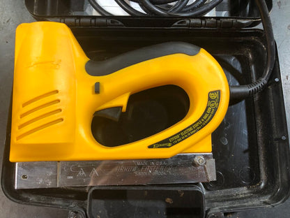 Electric Stapler / Nail Gun