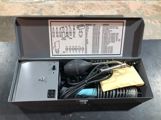 Soldering Station Control Kit