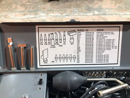 Soldering Station Control Kit