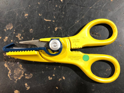 Flower Shear